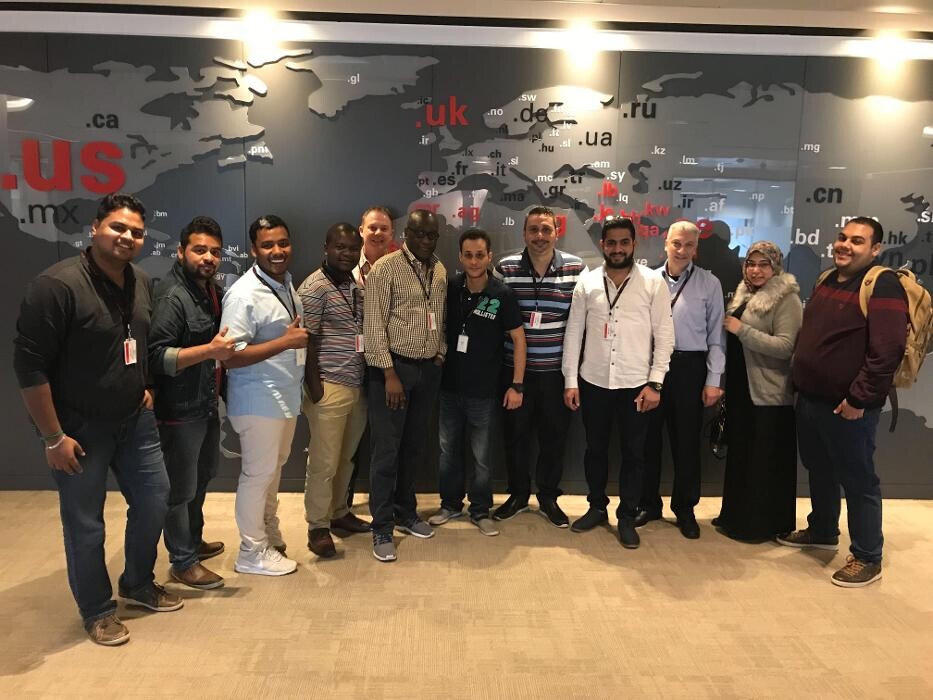Images Haya Solutions Inc. NetSuite ERP Partner | Zoho Partner