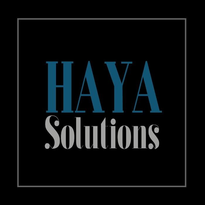 Haya Solutions Inc. NetSuite ERP Partner | Zoho Partner Logo