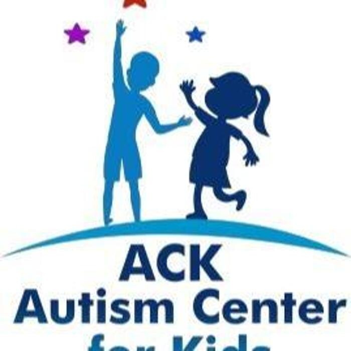 Autism Center for Kids Logo