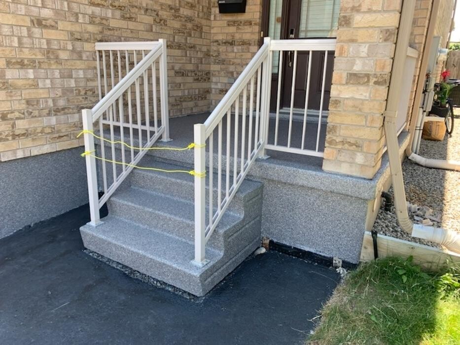 Images Guardian Concrete Systems Inc.