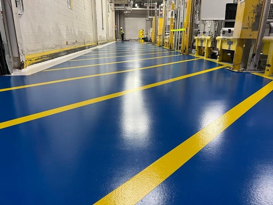 Images Guardian Concrete Systems Inc.