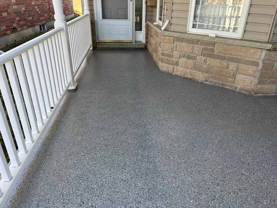 Images Guardian Concrete Systems Inc.