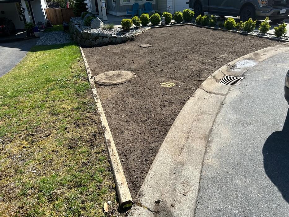 Images Freshway Gardening and Landscaping