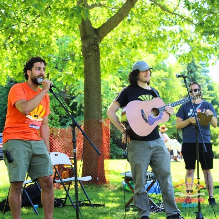 Images Sunnyside Up Camp