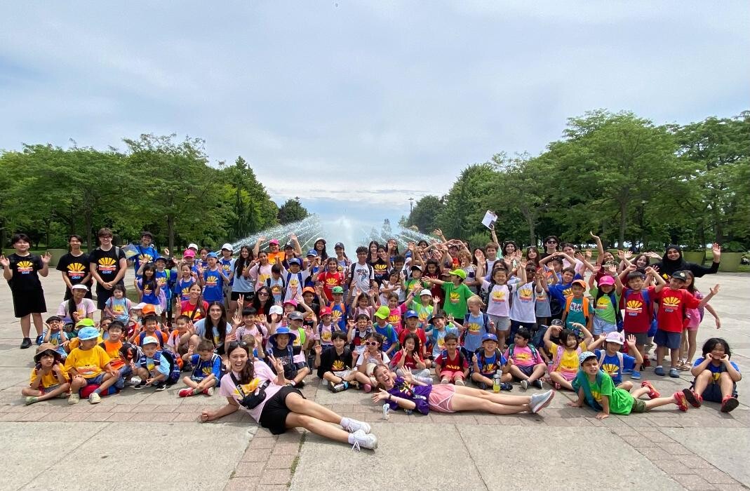 Images Sunnyside Up Camp