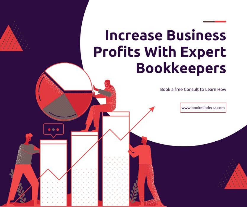 Images Bookminder Canada