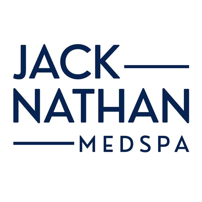 Jack Nathan MedSpa - Vaughan / Woodbridge Logo