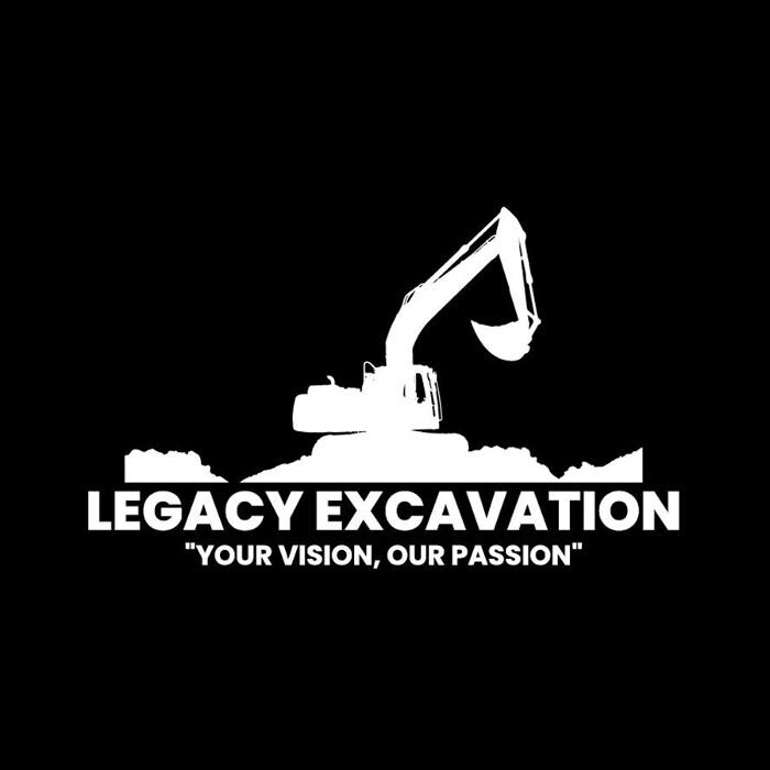 Images Legacy Excavation Inc