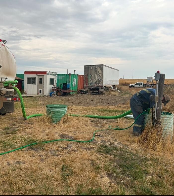 Images The Septic Company