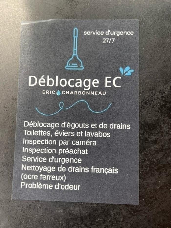 Images Déblocage EC