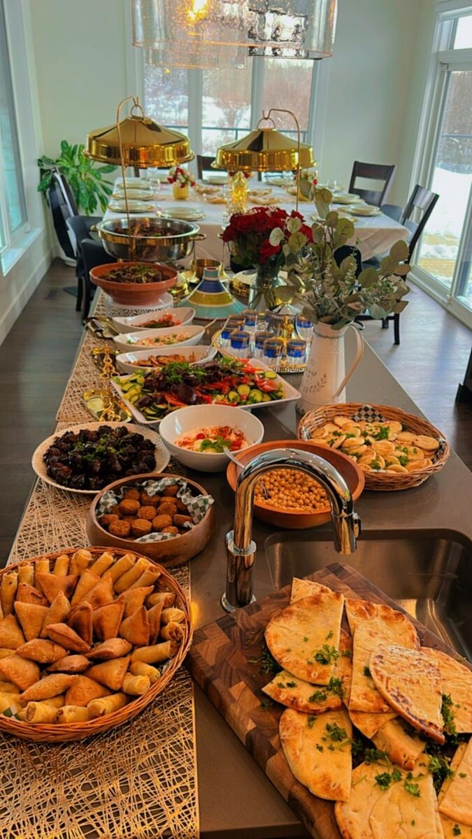 Images Chappelle Kitchen Catering