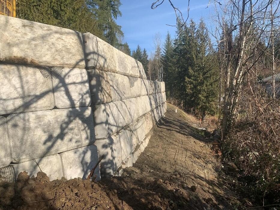 Images Vedder Excavating Ltd.