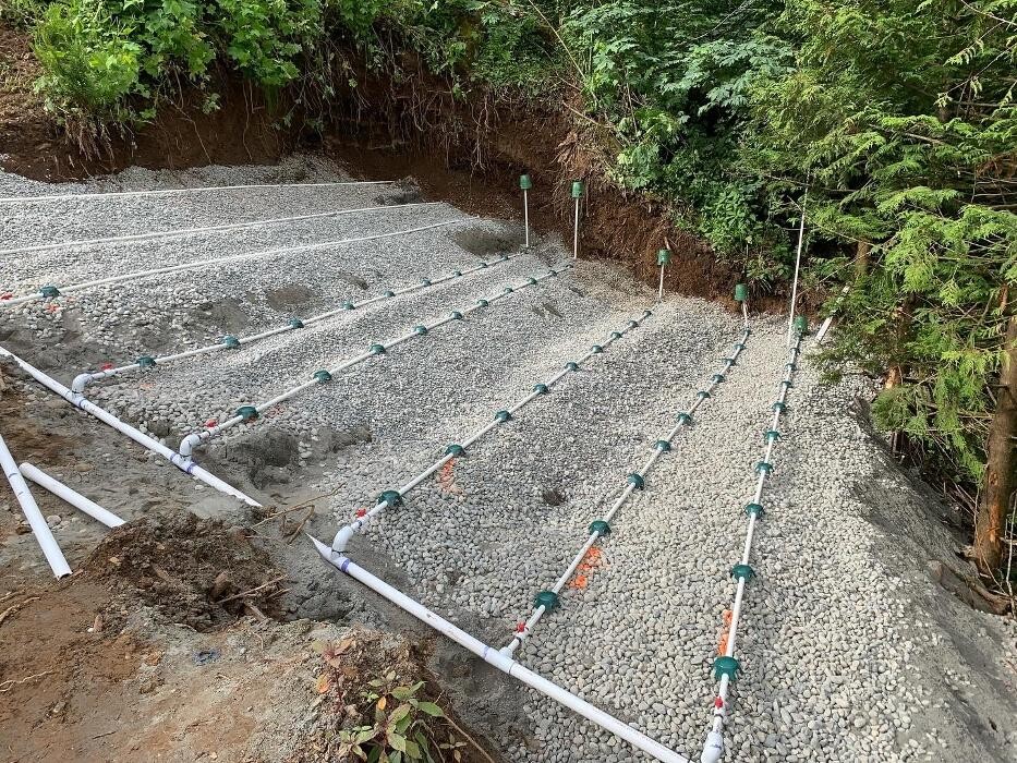 Images Vedder Excavating Ltd.