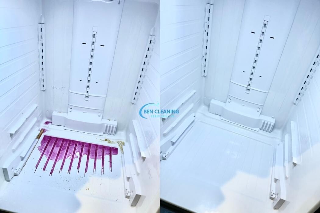 Images Ben Cleaning Services Ltd.