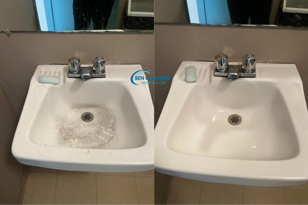 Images Ben Cleaning Services Ltd.