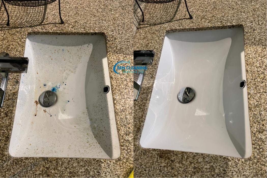 Images Ben Cleaning Services Ltd.