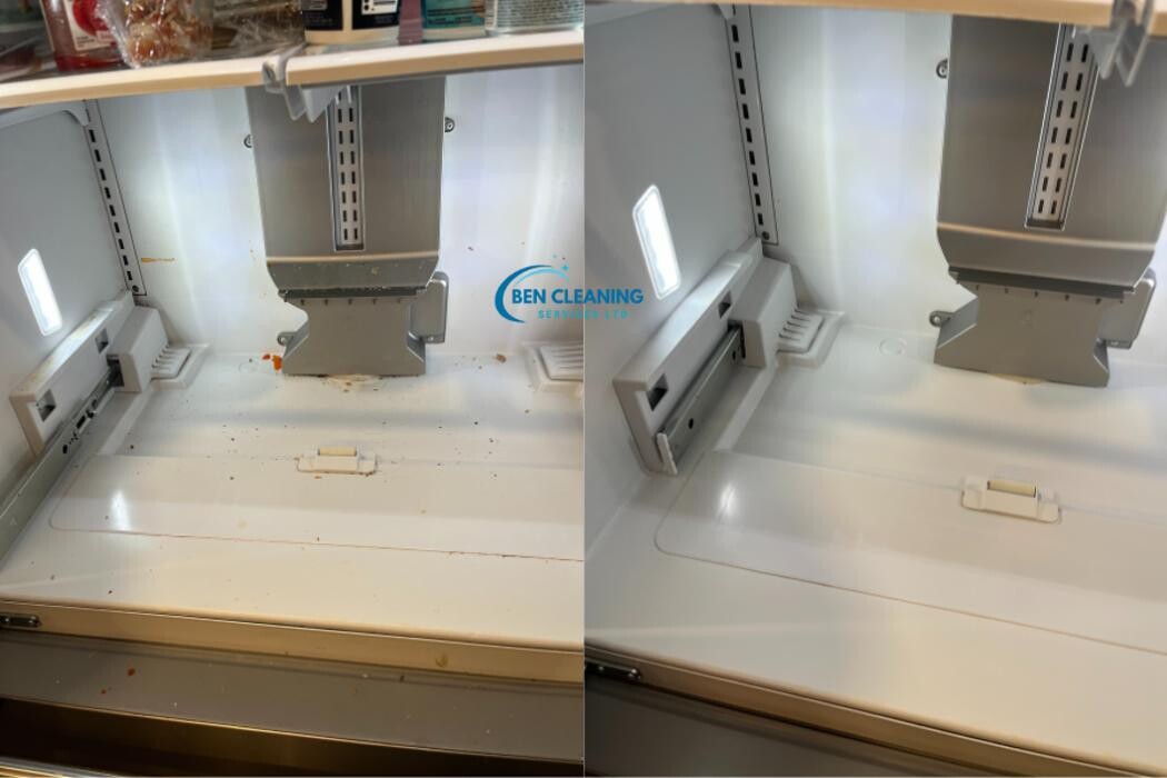 Images Ben Cleaning Services Ltd.