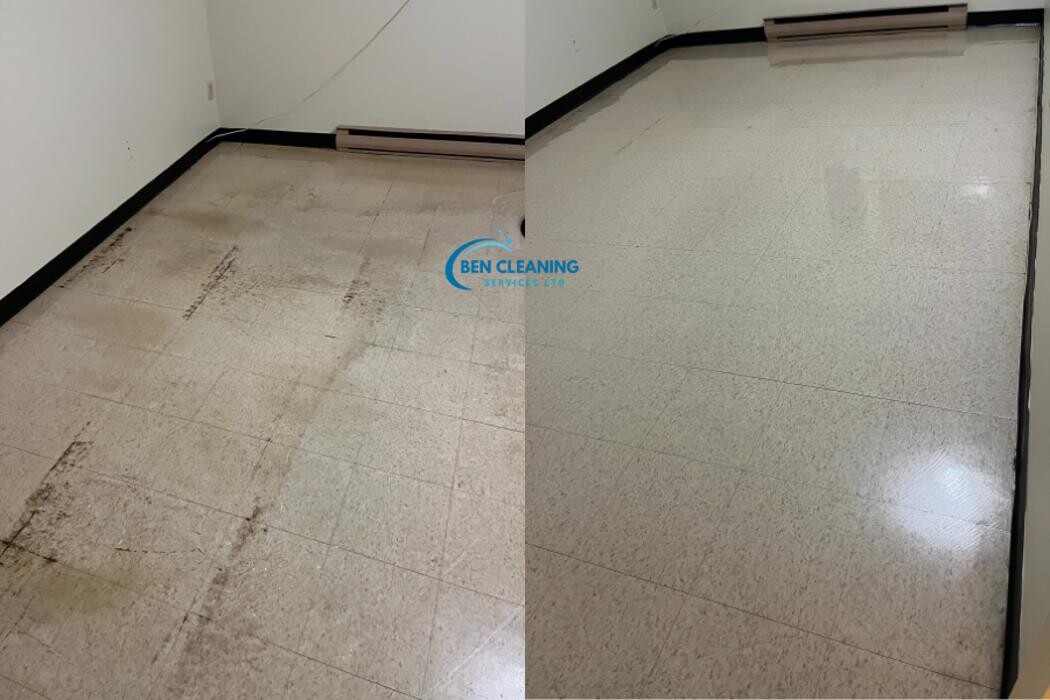 Images Ben Cleaning Services Ltd.
