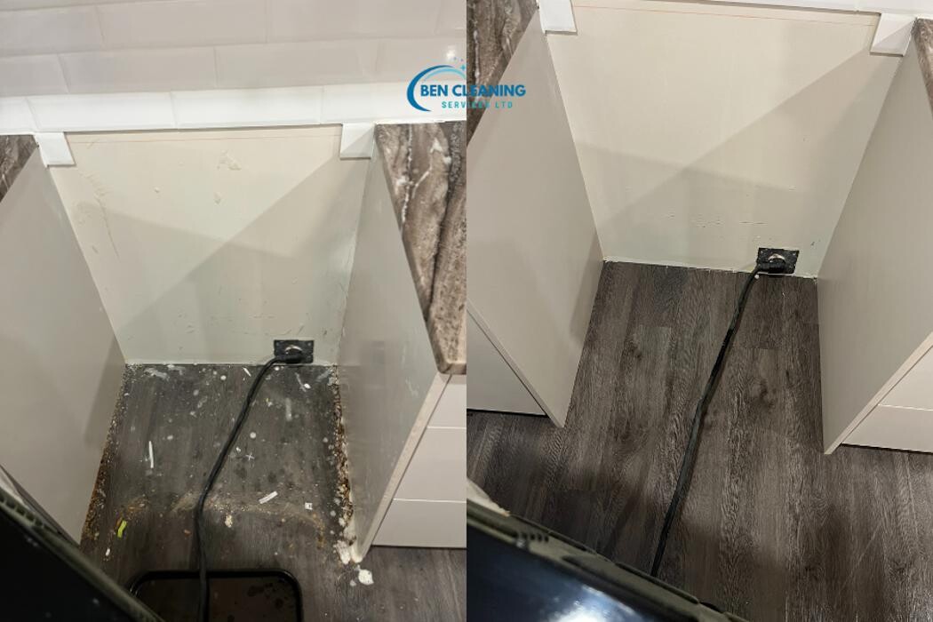 Images Ben Cleaning Services Ltd.