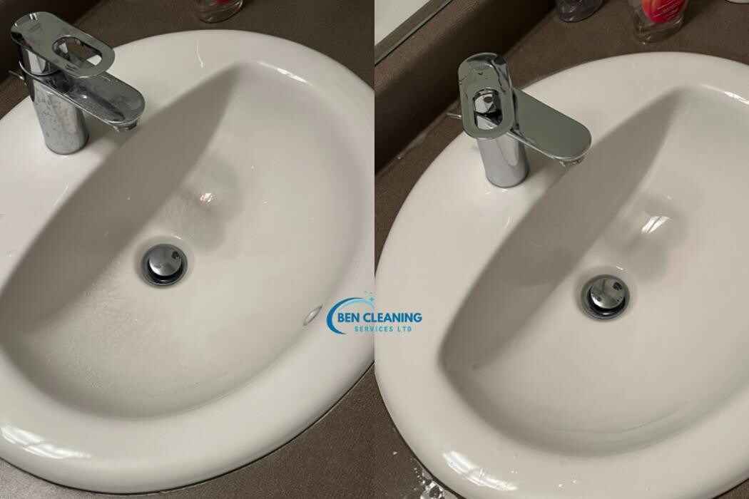 Images Ben Cleaning Services Ltd.