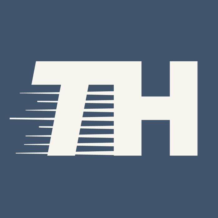 Tread Health Logo