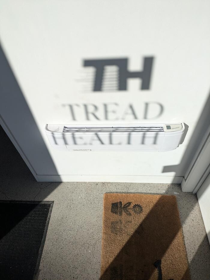 Images Tread Health