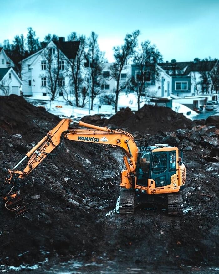 Images Excavation P.L.B INC | Entrepreneur Drain-Français