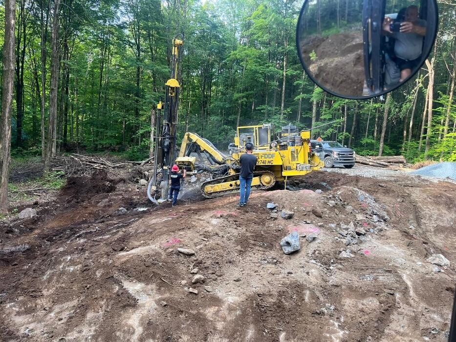 Images Excavation P.L.B INC | Entrepreneur Drain-Français