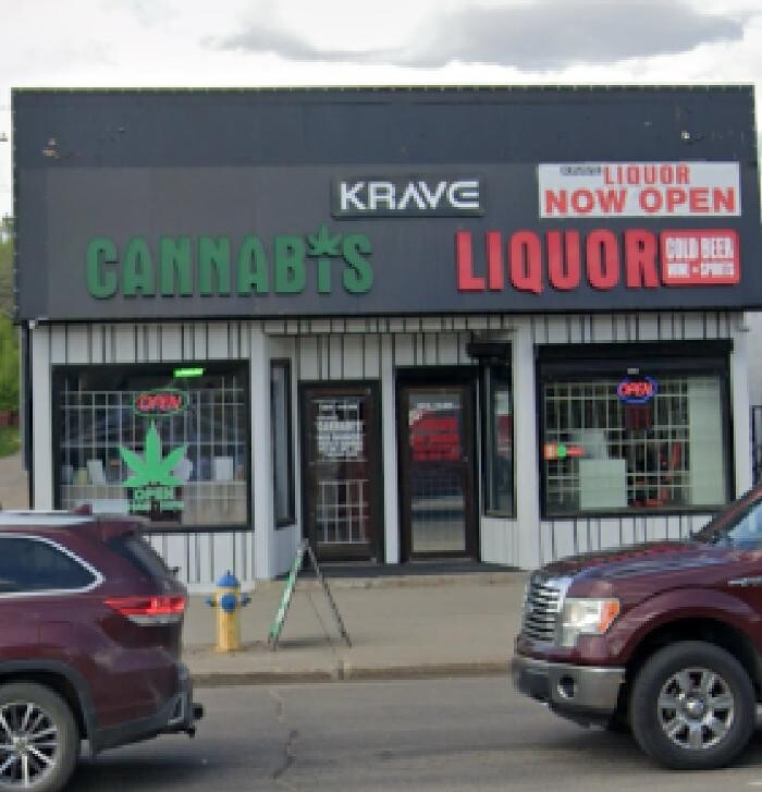 Images Krave Cannabis