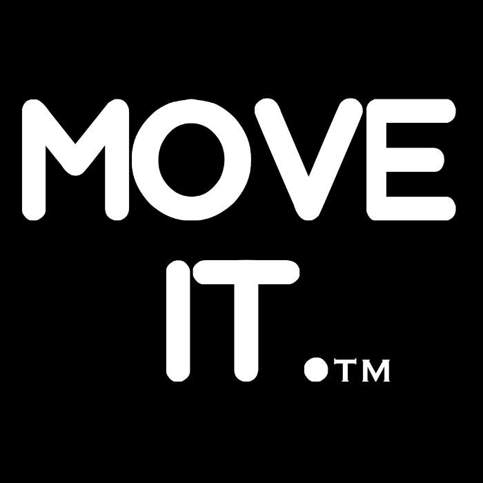 MOVE IT. YVR Logo