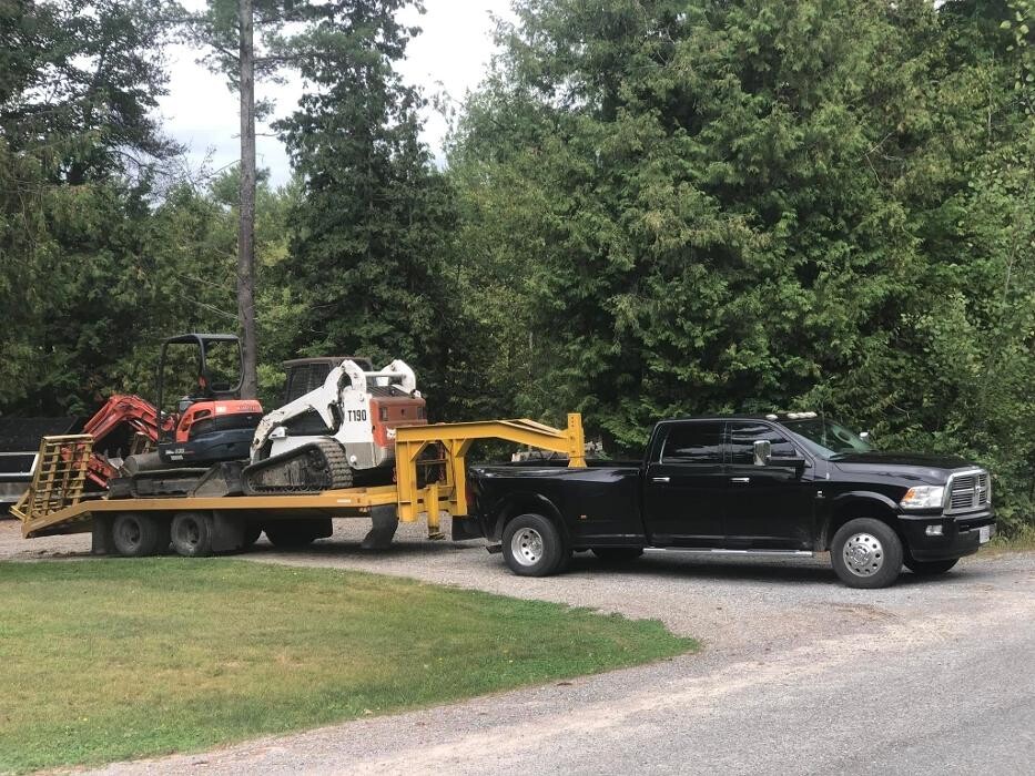 Images Lowder Contracting