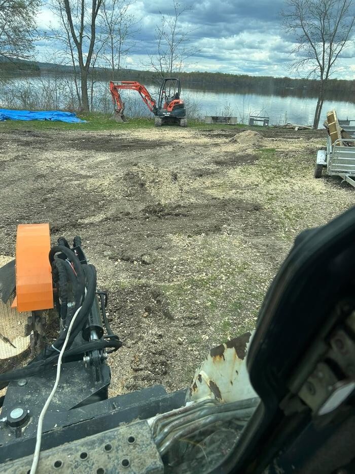 Images Lowder Contracting