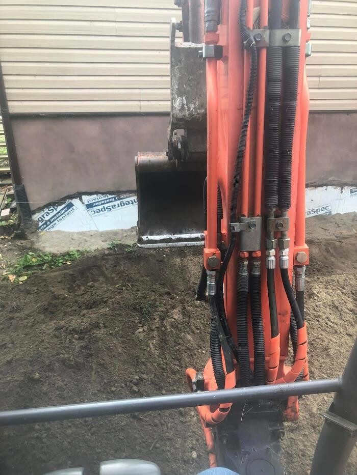 Images Lowder Contracting