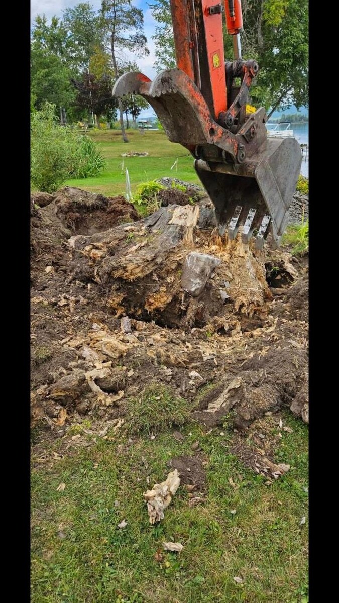 Images Lowder Contracting