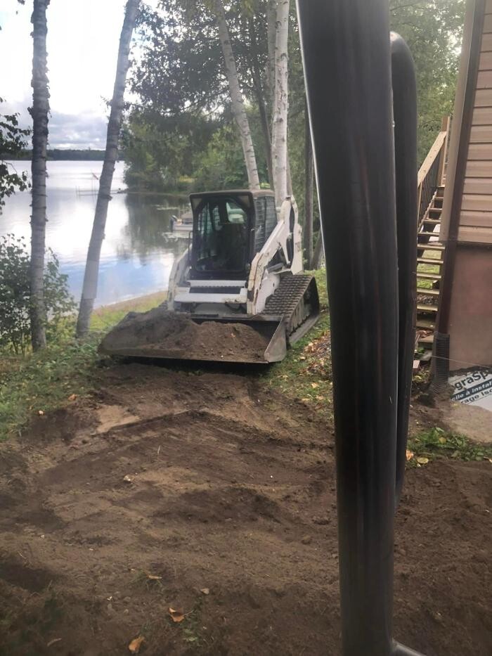 Images Lowder Contracting