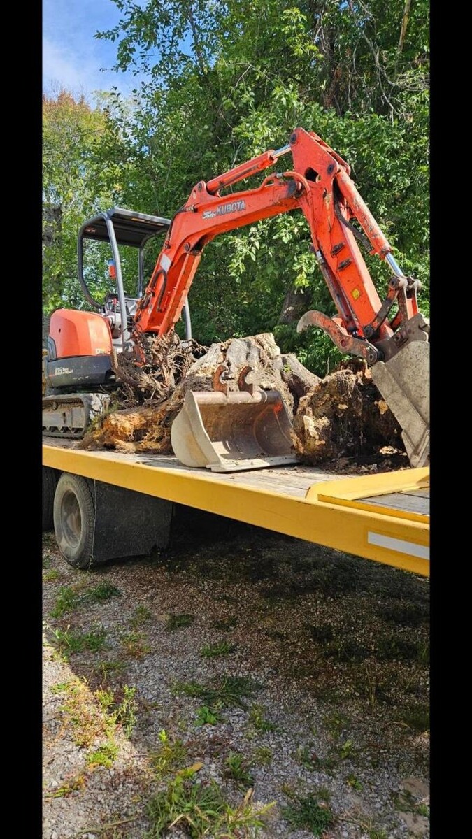 Images Lowder Contracting