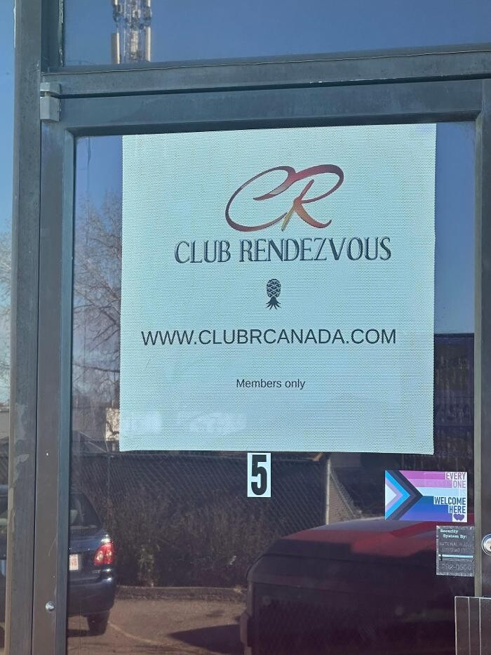 Images Club Rendezvous