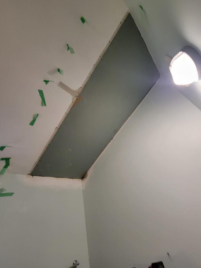 Images Shawn's Reno's & Repairs