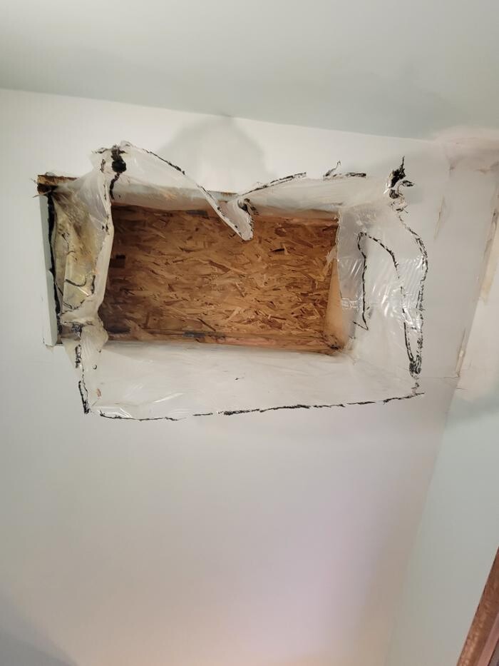 Images Shawn's Reno's & Repairs
