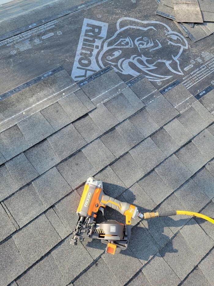 Images Shawn's Reno's & Repairs