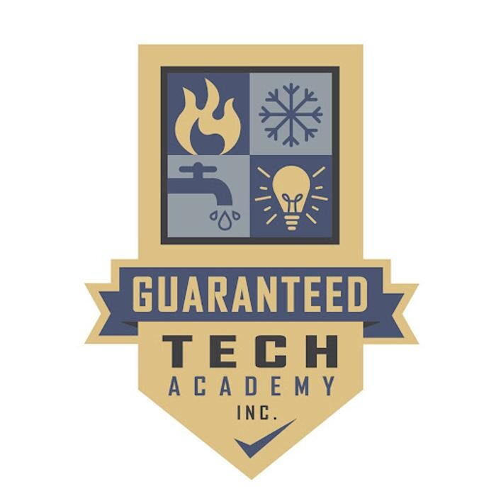 Guaranteed Tech Academy Logo