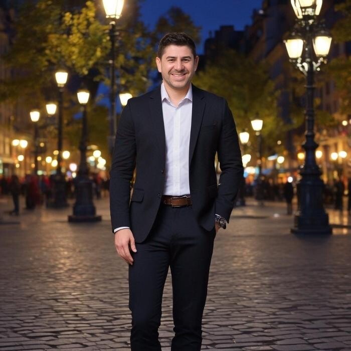 Images Ciprian Got Courtier Immobilier