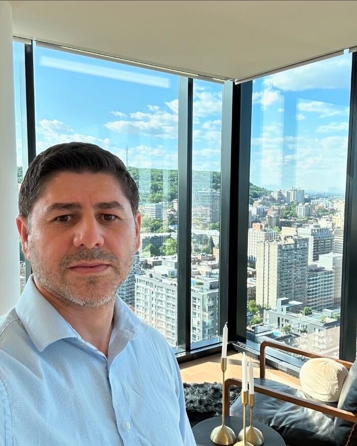 Images Ciprian Got Courtier Immobilier