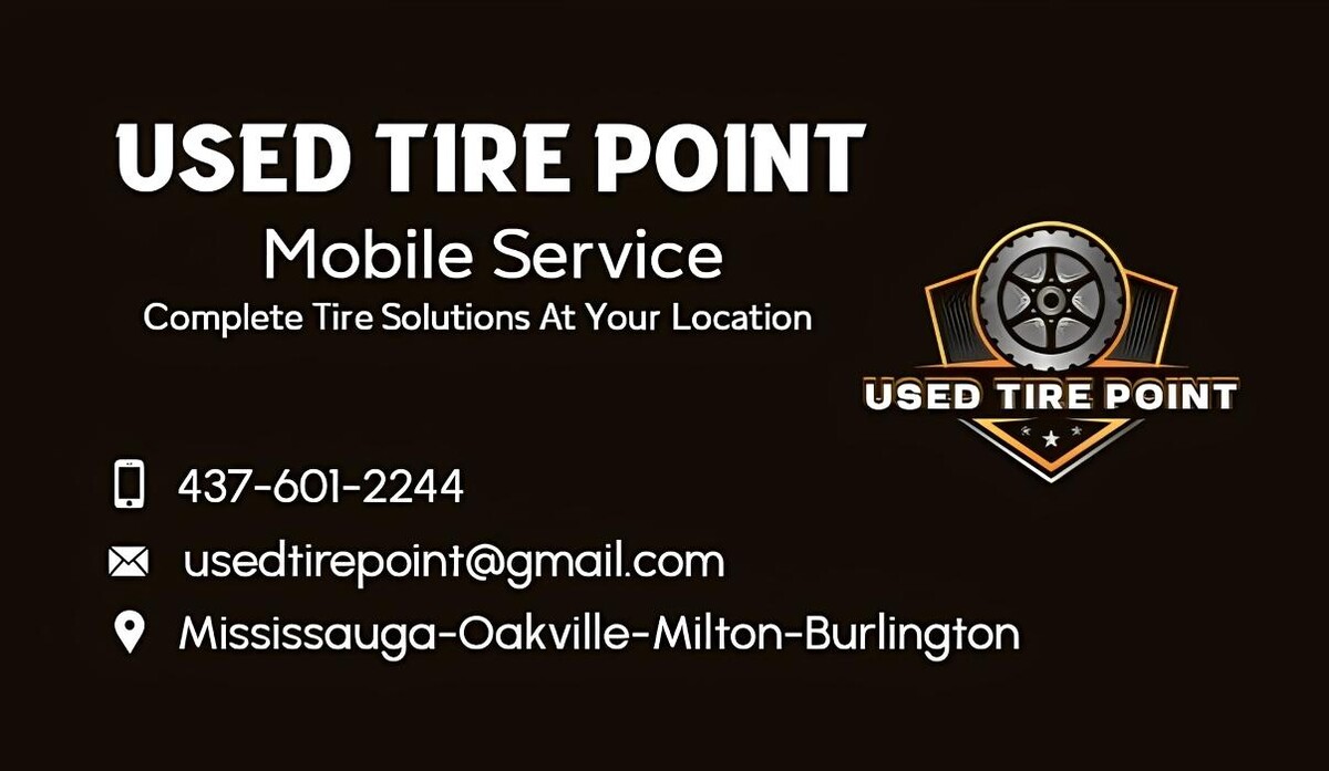 Images Used Tire Point Inc