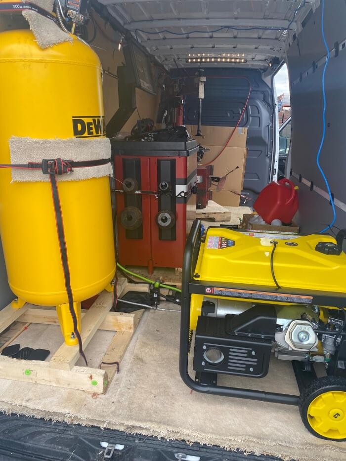 Images Used Tire Point Inc