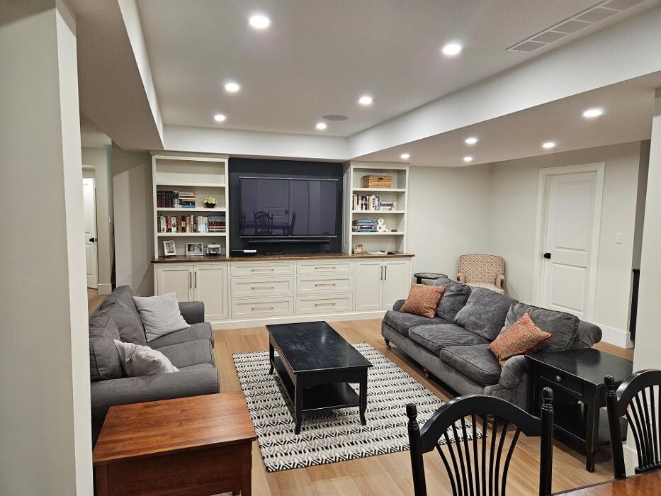 Images Heywood Builders
