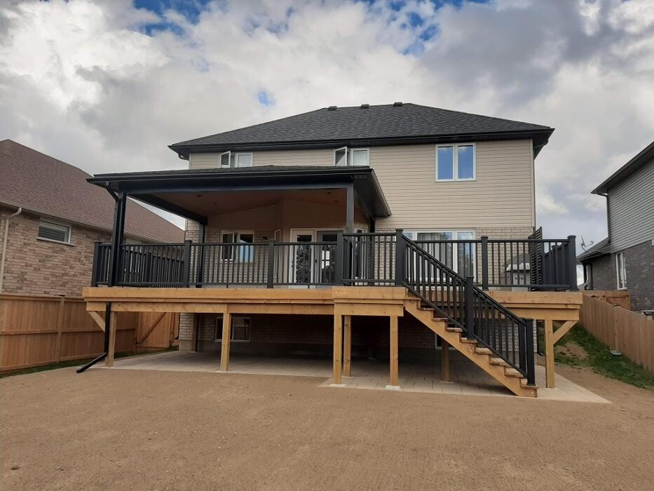 Images Heywood Builders