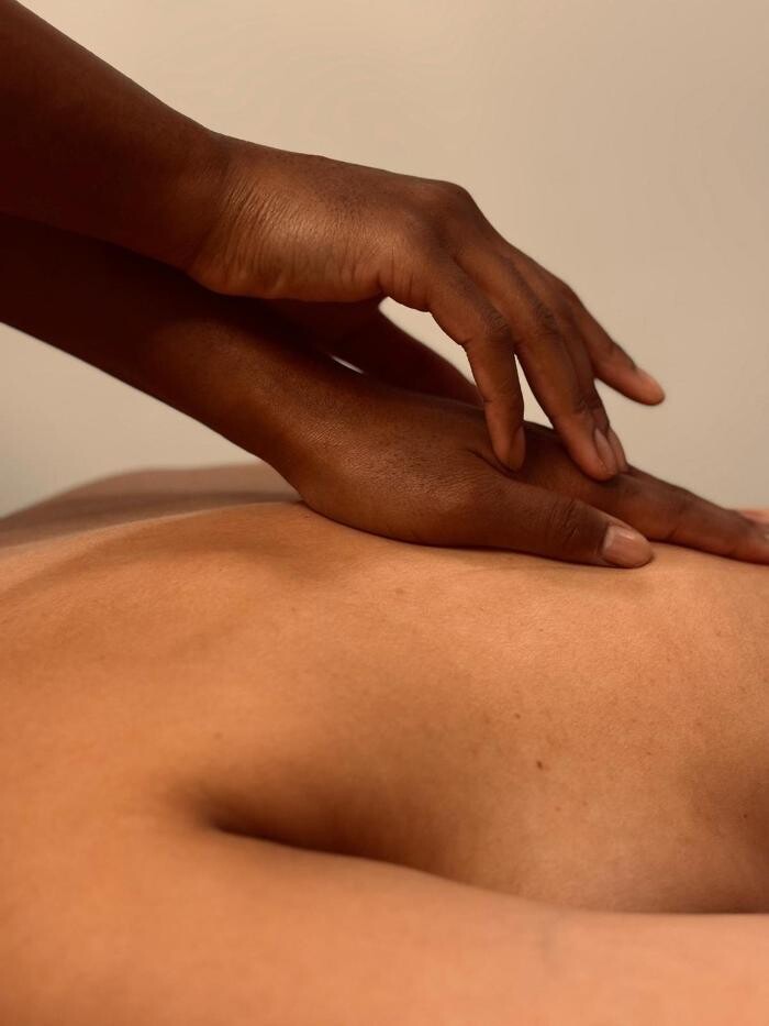 Images Art Of Shu Bodywork: Jacqueline Powell, Massage Therapist