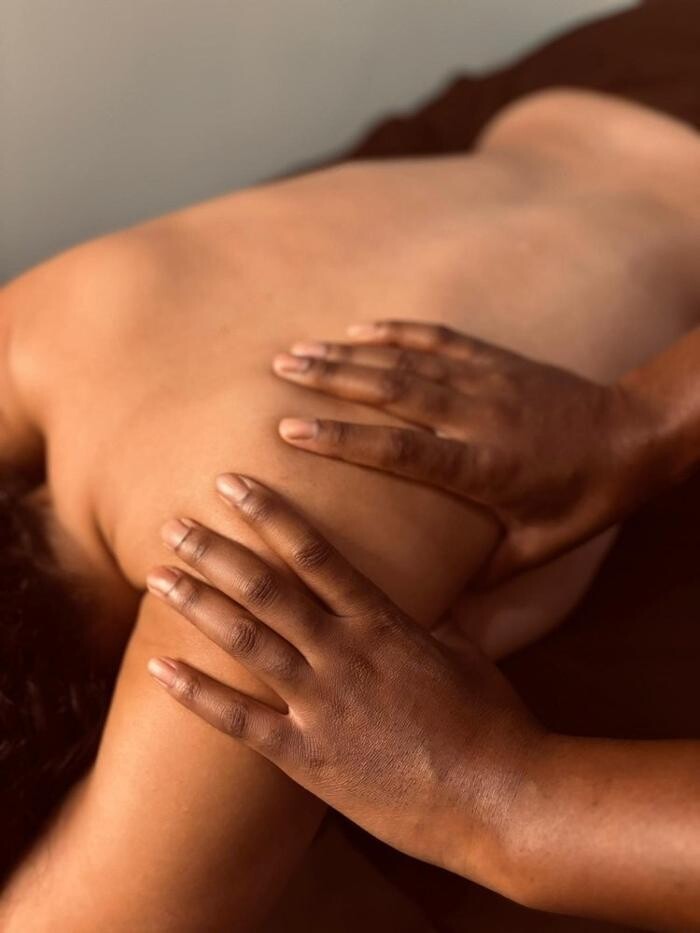 Images Art Of Shu Bodywork: Jacqueline Powell, Massage Therapist