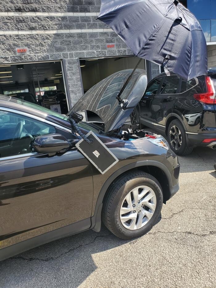 Images Magic Dent Repair